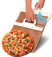 Sliding Pizza Shovel